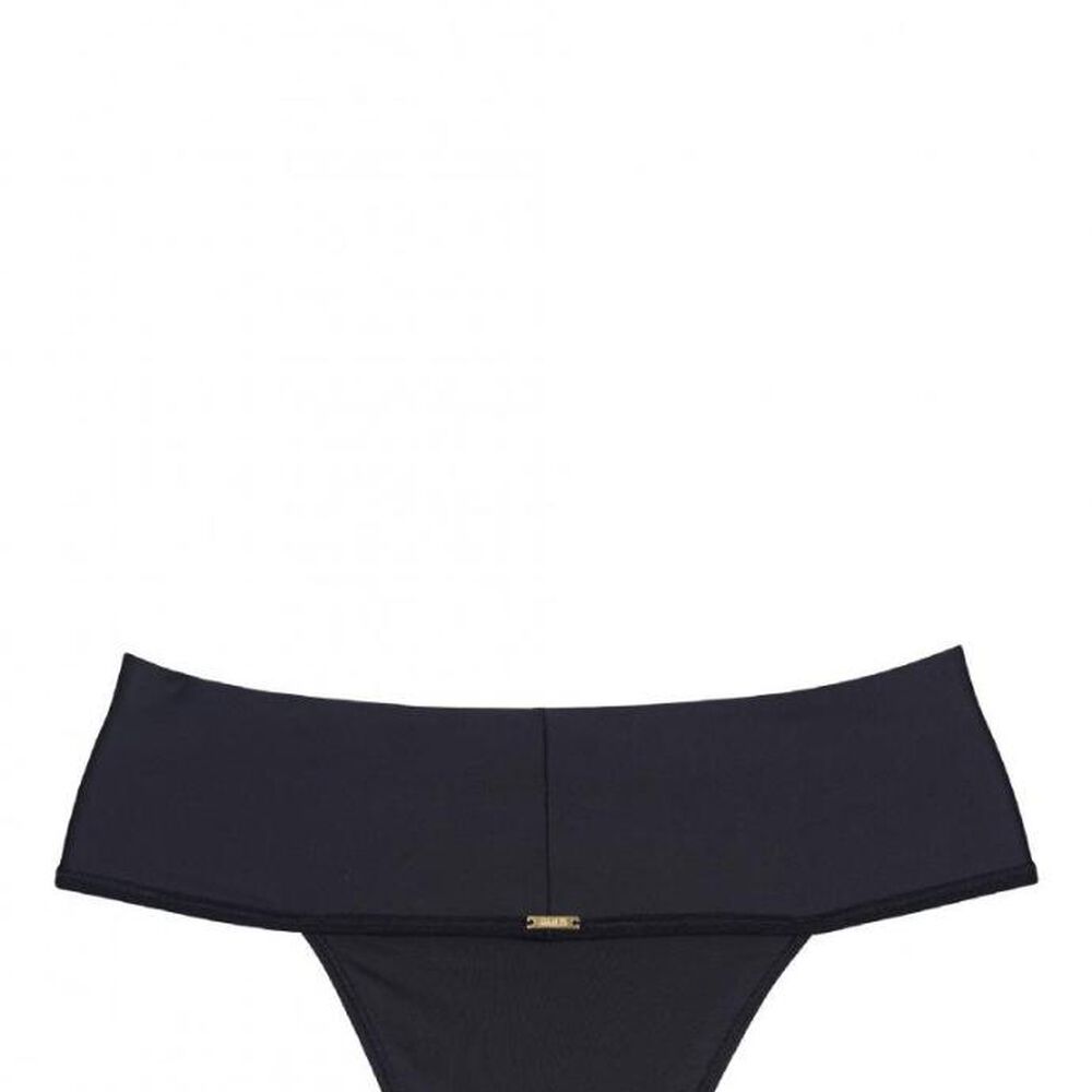 Calzon Embarazada Negro 2rios image number 4.0