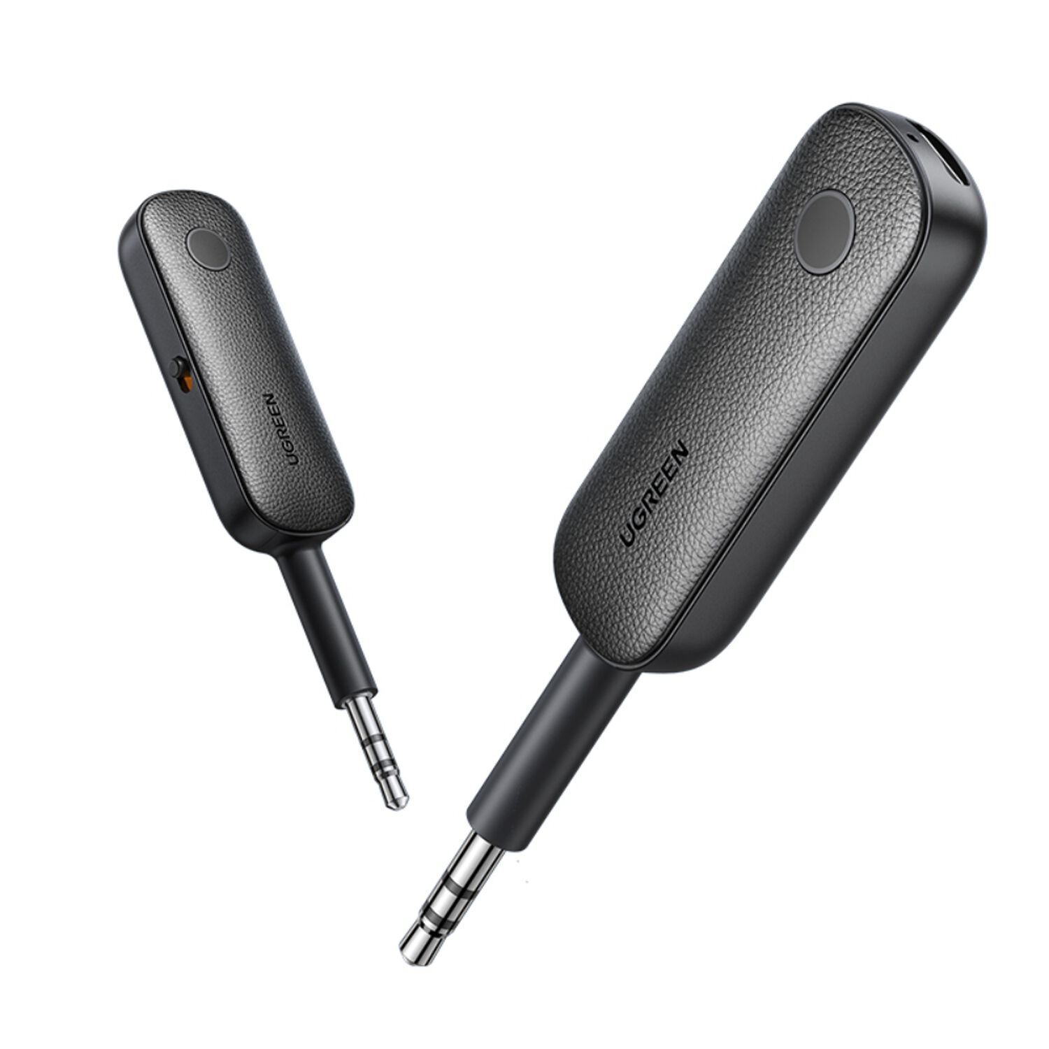 Transmisor Receptor Bluetooth 5.0 Plug 3.5mm Flexible Ugreen Cm403 image number 2.0