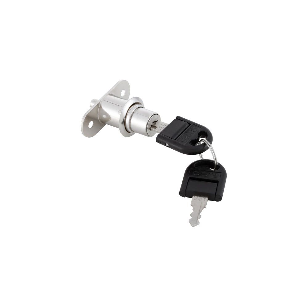 Cerradura Para Muebles Odis Corredera 2460-1924 image number 5.0