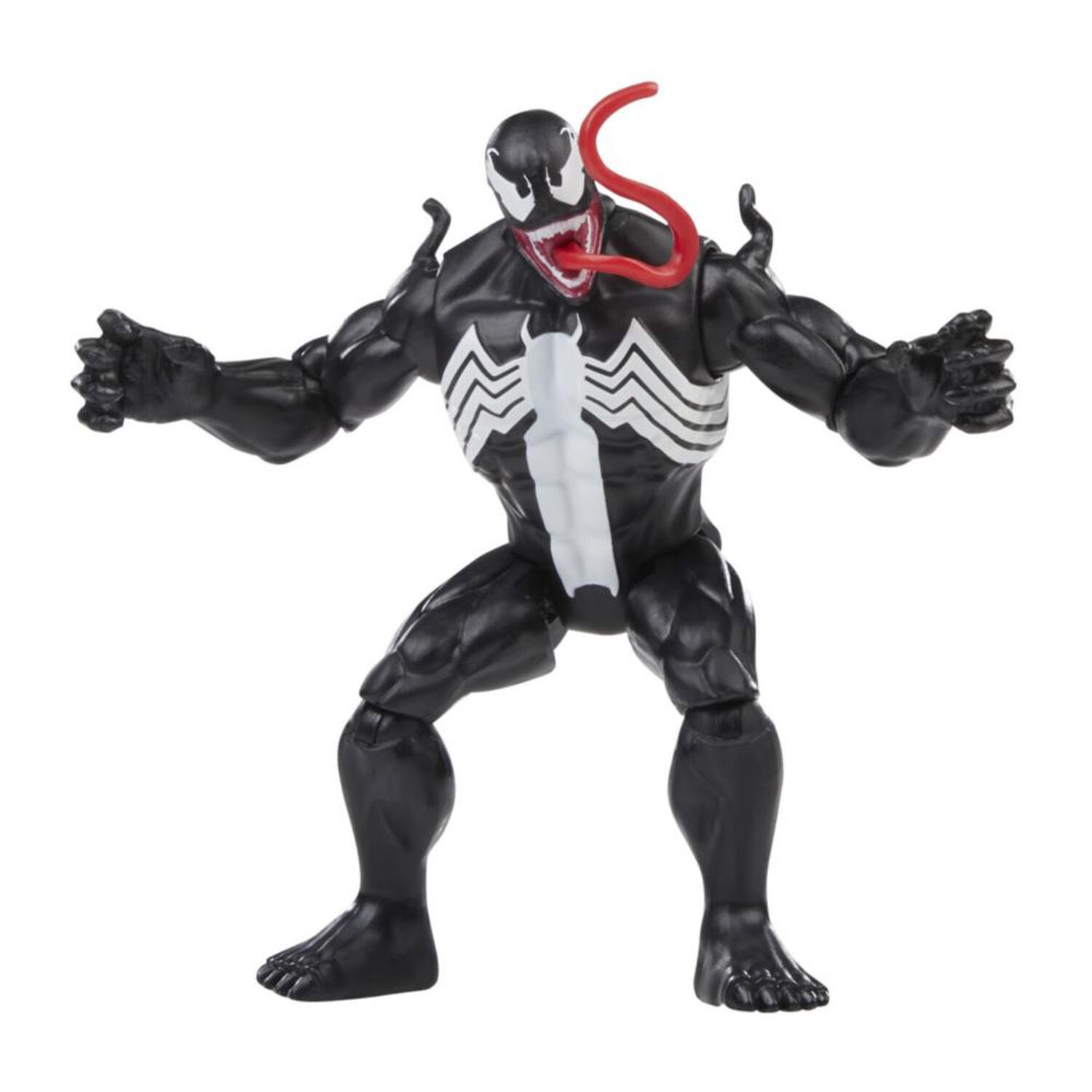 Figura De Acci&oacute;n Spider-man Epic Hero image number 5.0