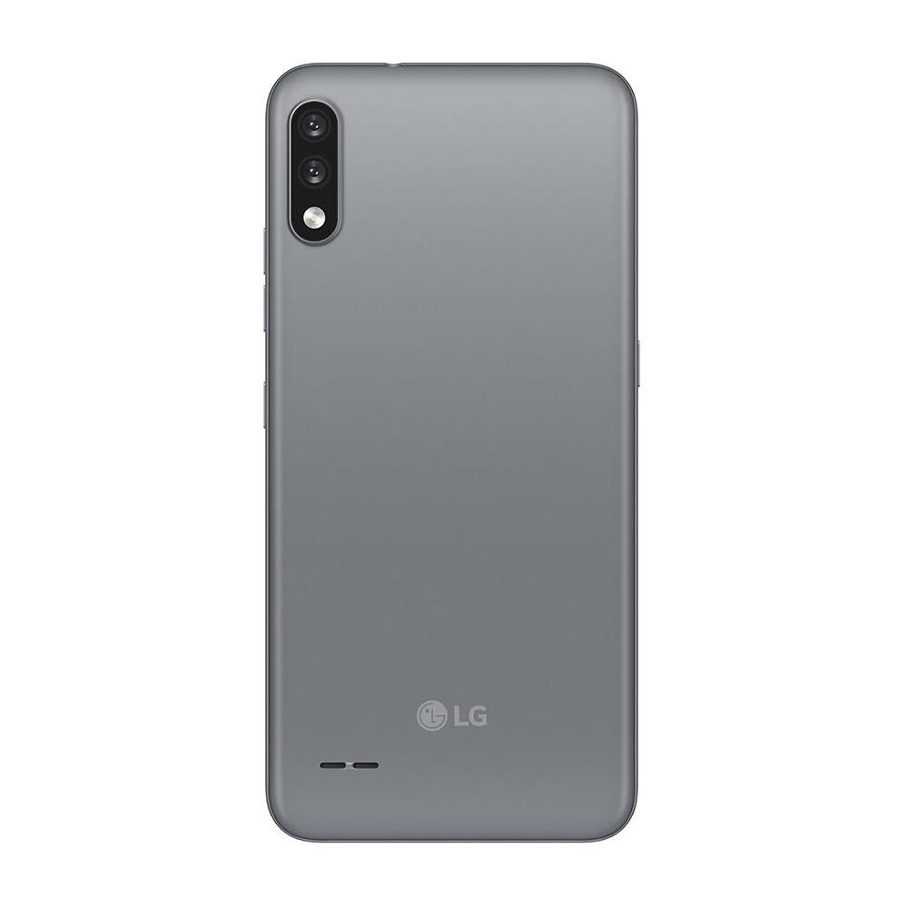 Smartphone LG K22 32 Gb / Claro image number 1.0