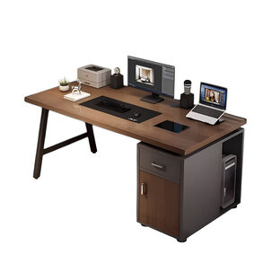 Escritorio 140cm Con Cajones Y Compartimiento Sky Lubabycas Escritorio 140cm Con Cajones Y Compartimiento Sky Lubabycas