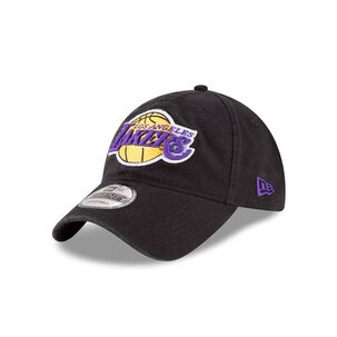 Jockey Los Angeles Lakers Nba 9twenty Black New Era