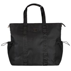 Bolso Tote Bag Midnight Black Donna Karan