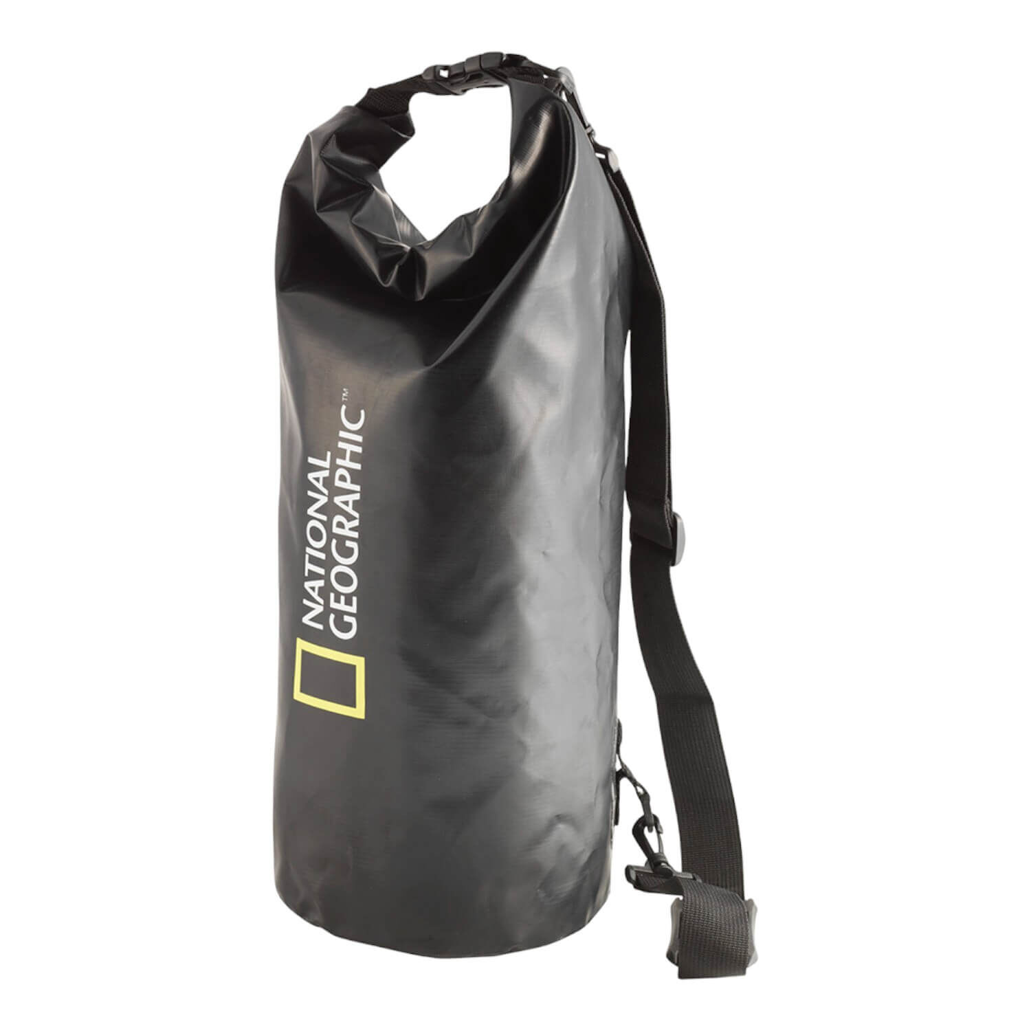 Bolsa Seca Impermeable 10 Litros National Geographic image number 2.0