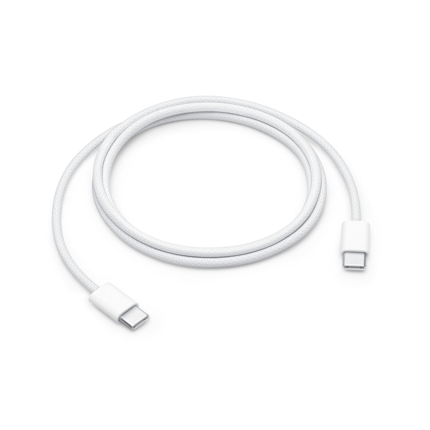 Cable Apple Original Usb-c A Usb-c 1mt De Carga R&aacute;pida 60w image number 1.0