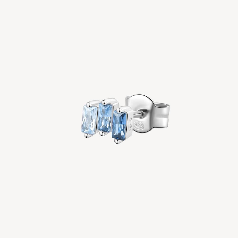 Aro Solitario Brosway Fancy Plata 925 Fcl07 image number 0.0