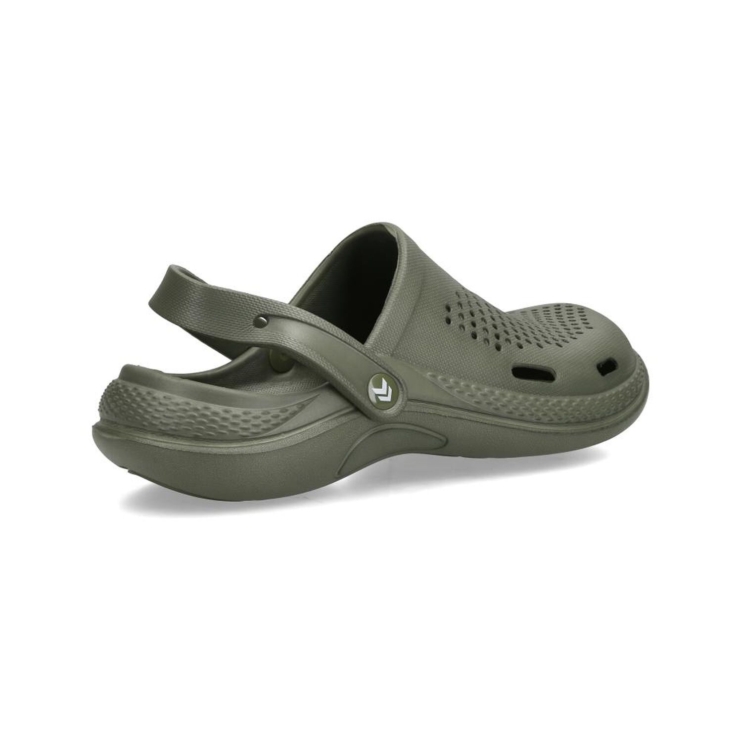 Sandalia Hombre Rolly Go Olive image number 3.0
