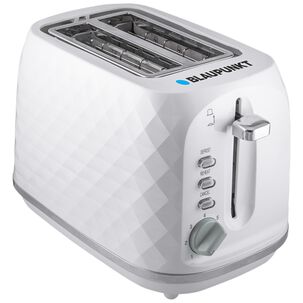 Tostador De Pan El&eacute;ctrico Diamond Xl Deluxe 870w 3en1