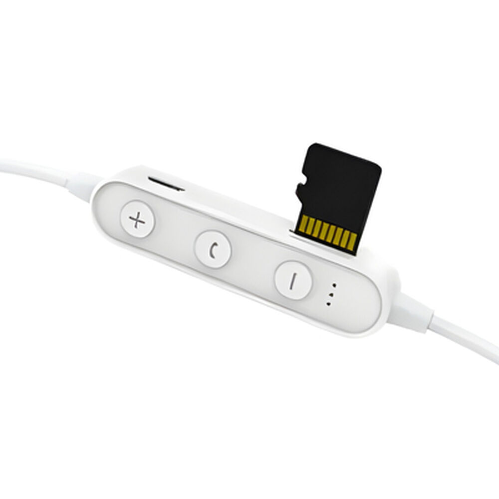 Audífonos Monster M29 Bluetooth Micro Sd In-ear image number 2.0