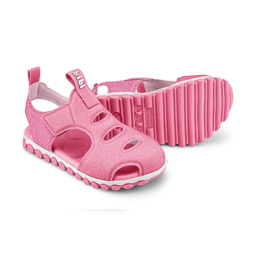 Sandalias Summer Roller Sport Rosado Bibi image number 3.0