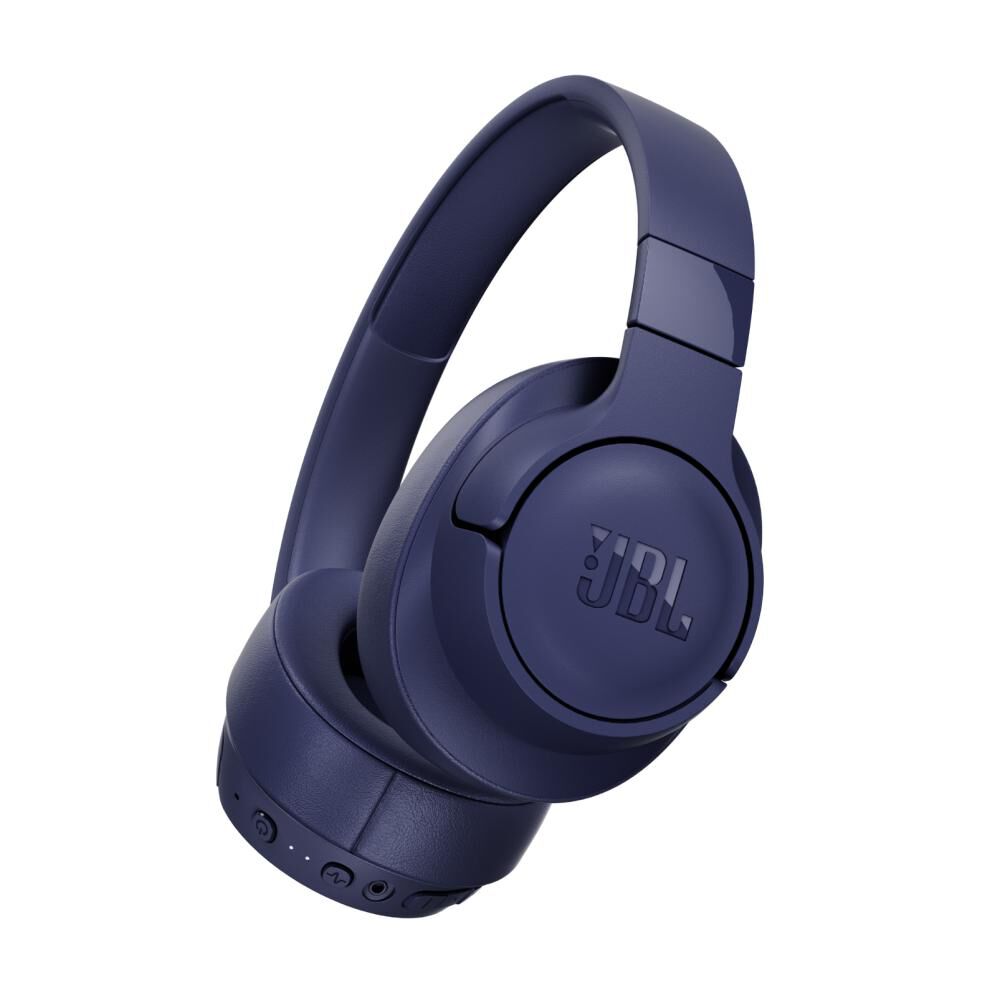 Audífonos Bluetooth Jbl T750 image number 1.0