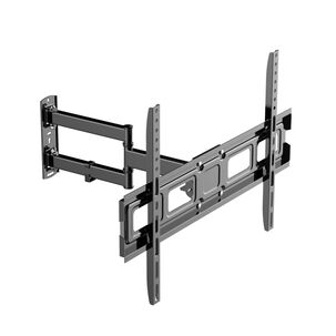 Soporte Para Tv Con Brazo De 42cm 37 A 70" 180 30kg - Sbrp1441 Brasforma