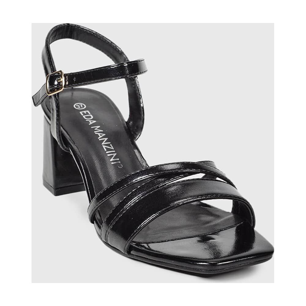 Sandalia Sima Negro image number 3.0