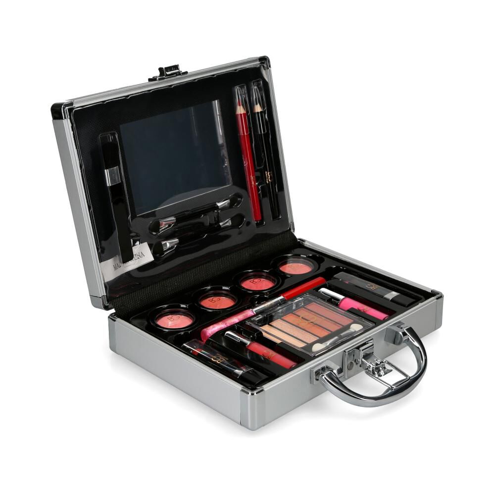 Set De Maquillaje Beauty Glam image number 2.0