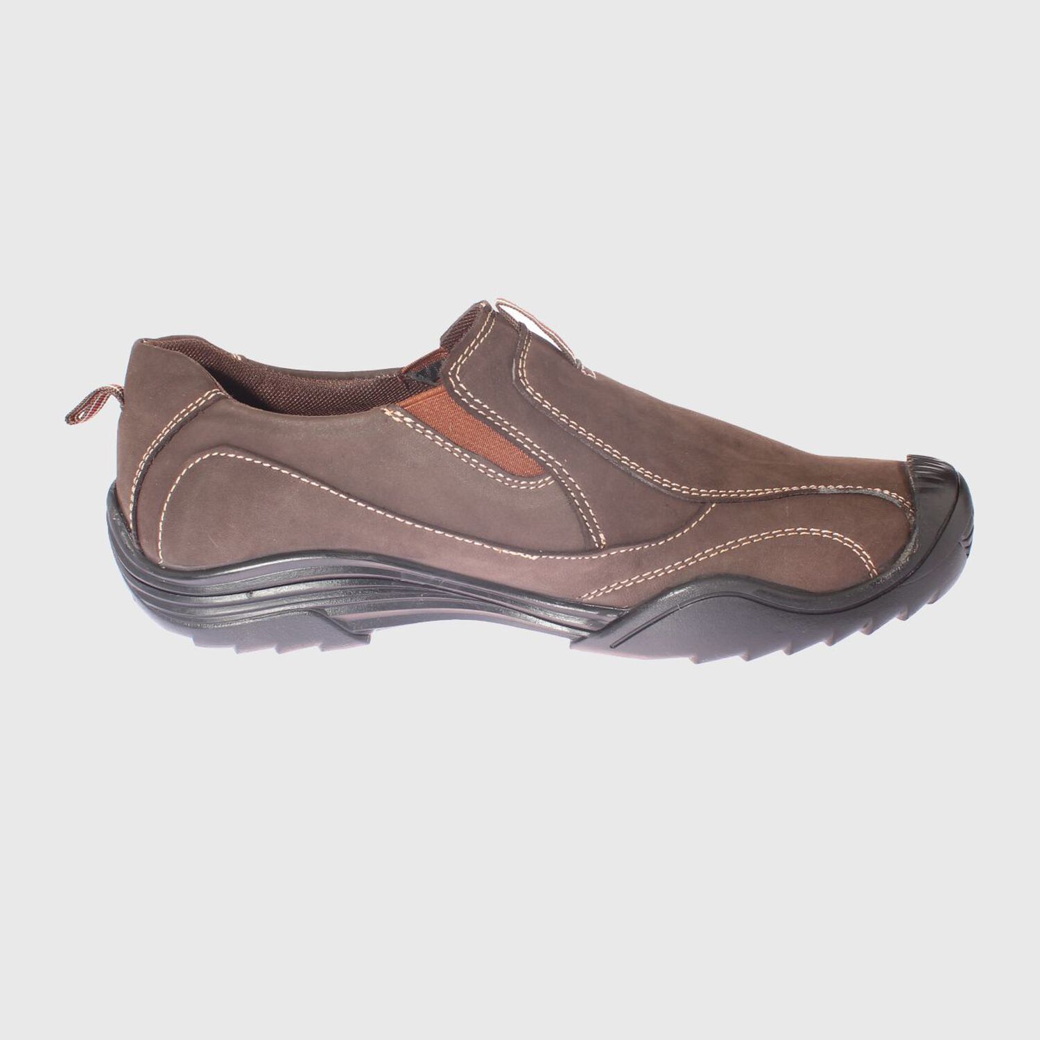 Zapato Urbano Chocolate Casatia Art. 830477ccoffee image number 3.0