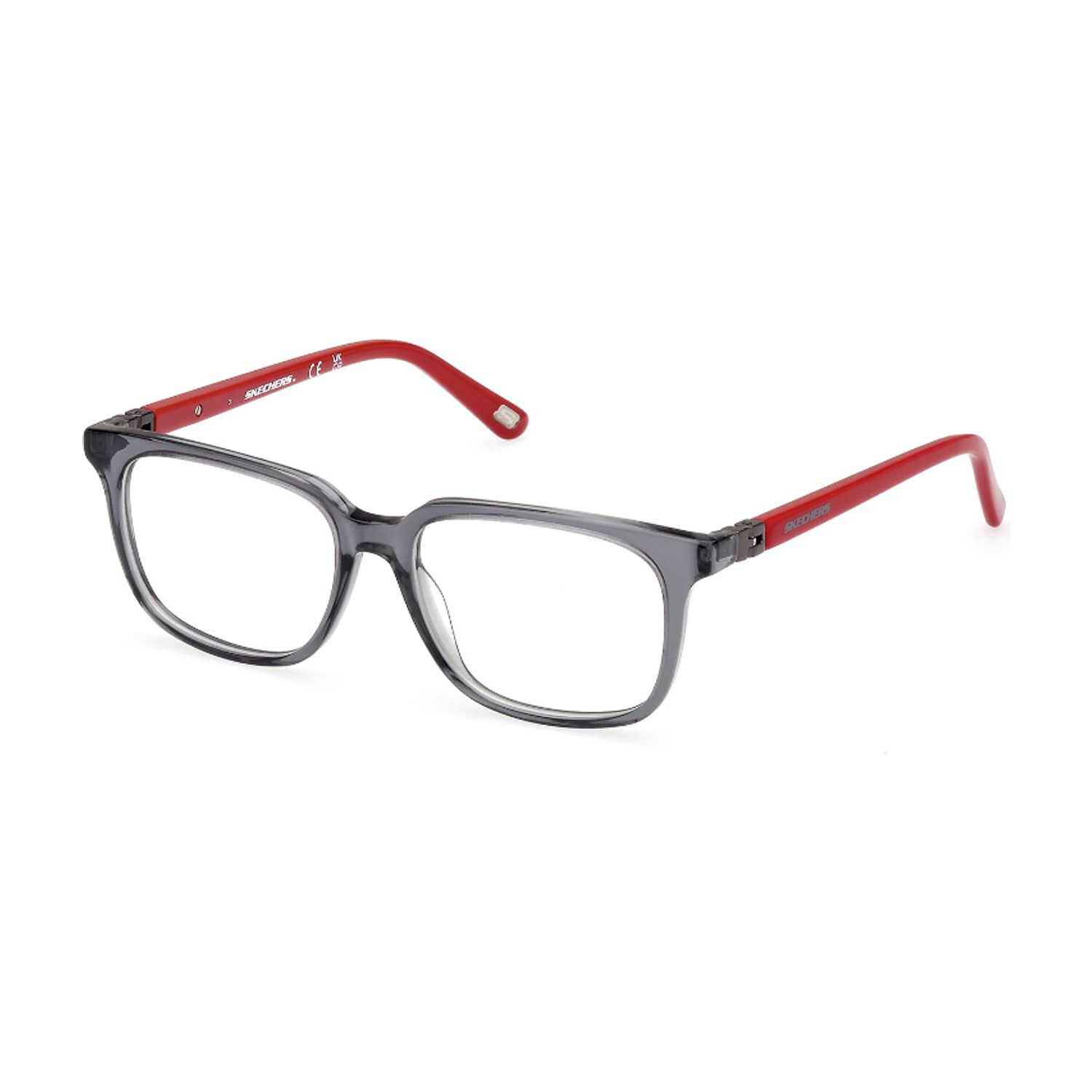 Lentes &Oacute;pticos Grey Skechers Para Ni&ntilde;os image number 1.0