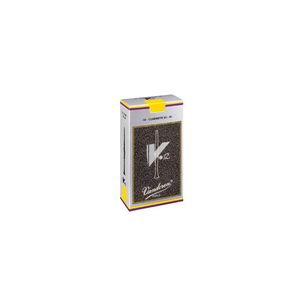 Cajas De Ca&ntilde;as Clarinete Sib V.12 N&ordm;2.5 Cr1925 Vandoren