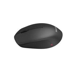 Mouse Inal&aacute;mbrico 2.4ghz Philips 300 Series - Ps