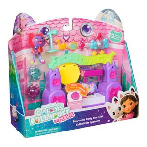 Casa De Muñecas Gabbyâ´s Dollhouse 6074118