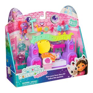 Casa De Mu&ntilde;ecas Gabby&acirc;&acute;s Dollhouse 6074118