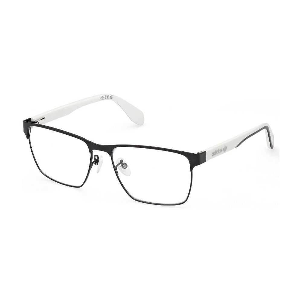 Lentes &Oacute;pticos Negro Adidas Originals image number 1.0