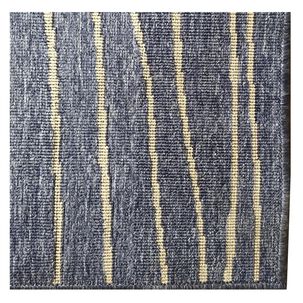 Alfombra Idetex Sisal Palermo / 230x160 Cm