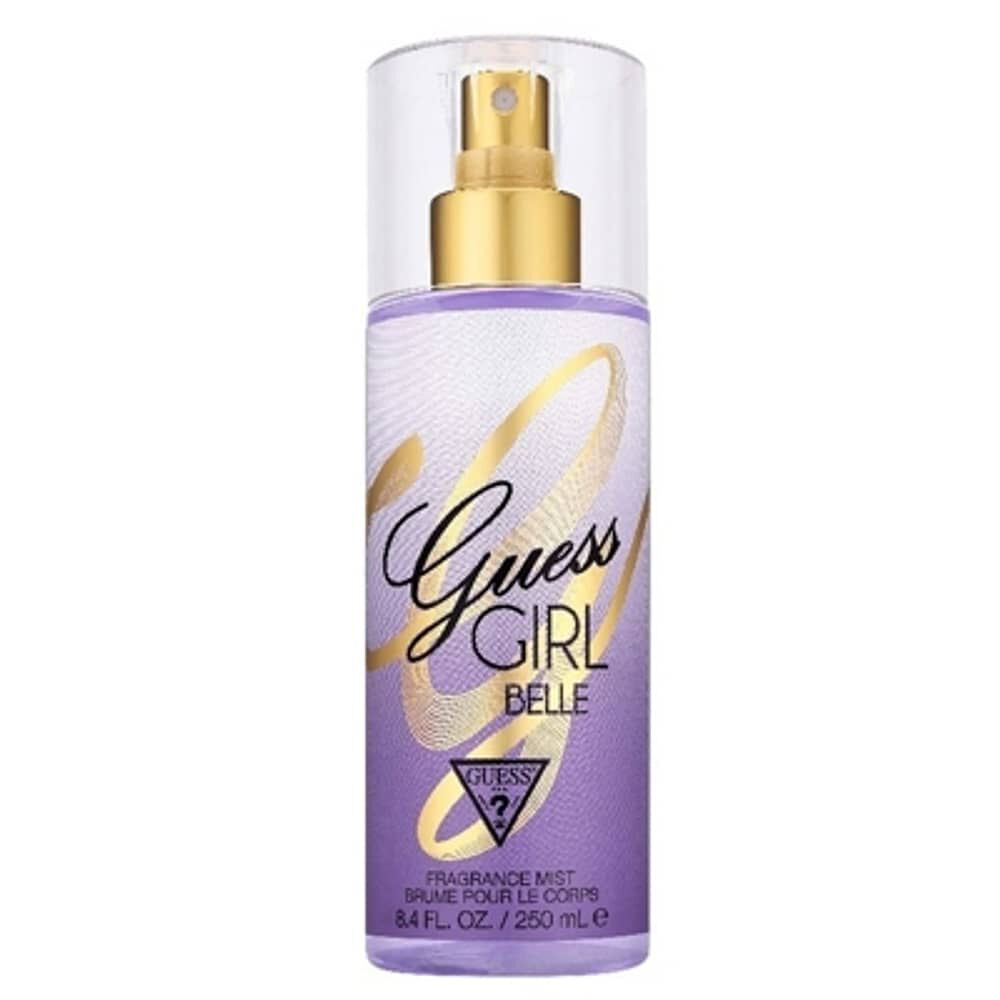 Guess Girl Belle Body Mist 250ml image number 0.0