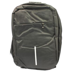 Mochila Colores Urbana Resistente Comoda Uso Diario - Ps
