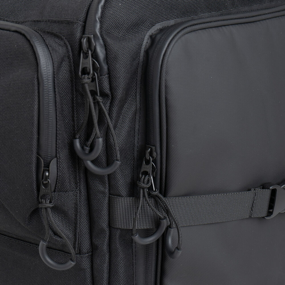 Mochila Funcional Training Elite 45l image number 2.0