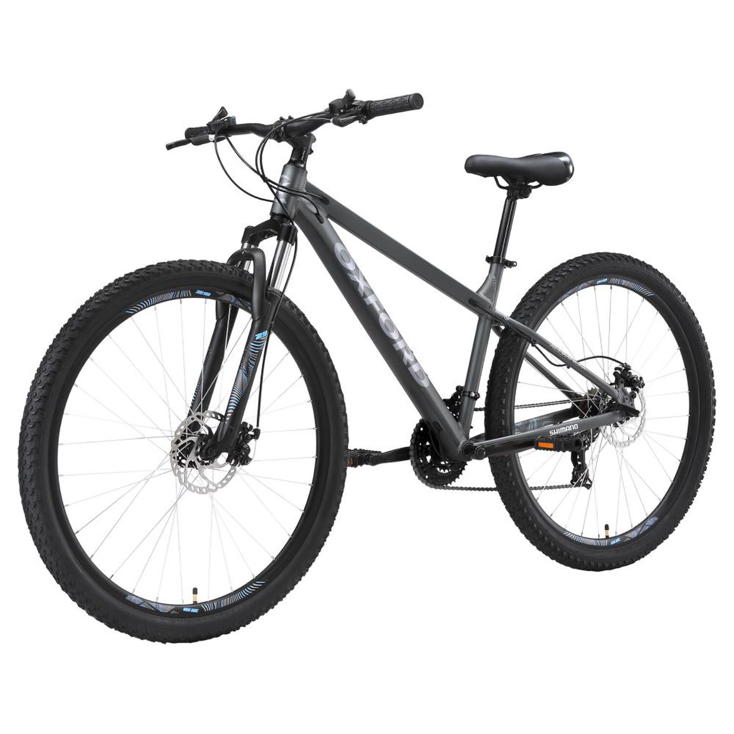 Bicicleta Mountain Bike Oxford Beast / Aro 29 image number 2.0