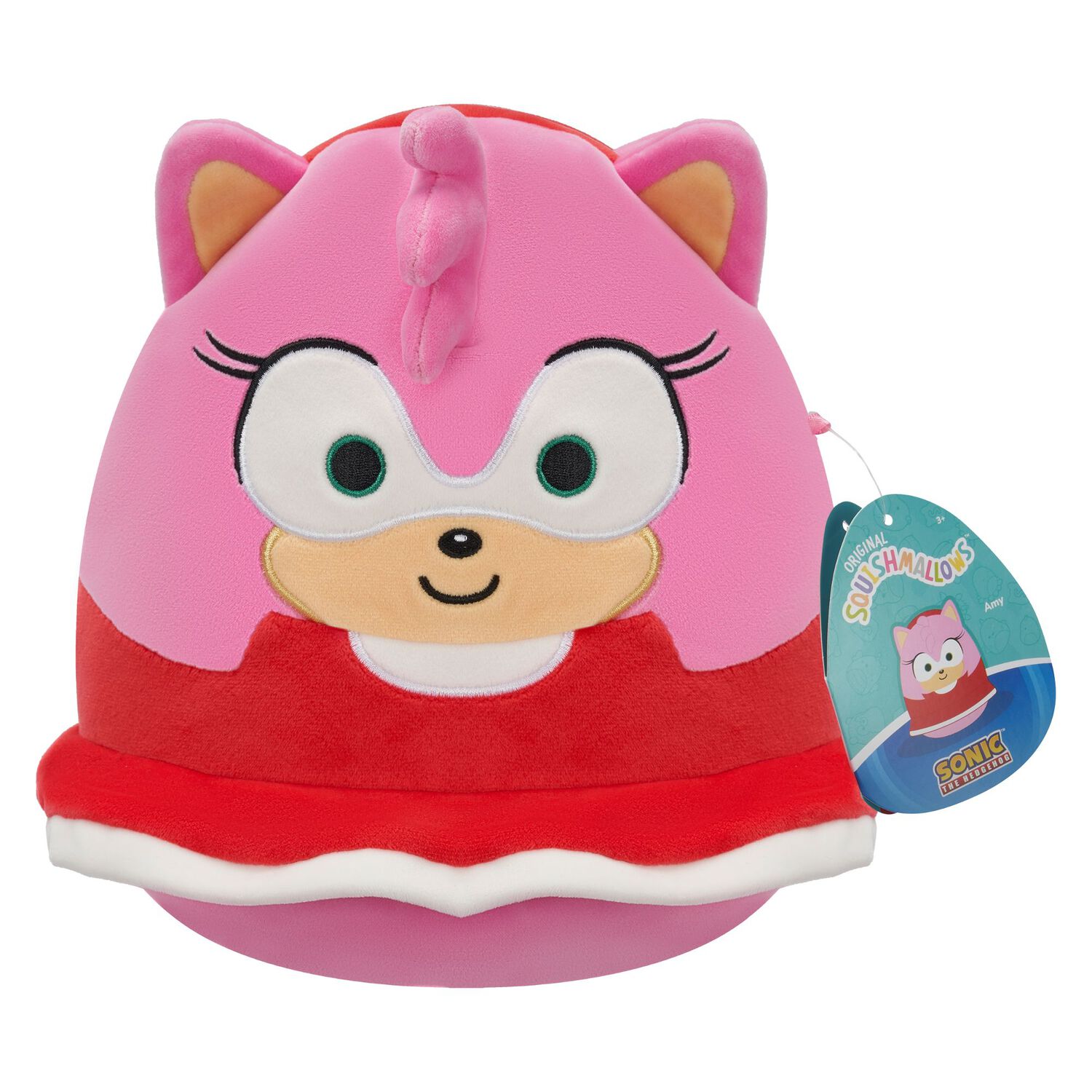 Peluche Squishmallows image number 14.0