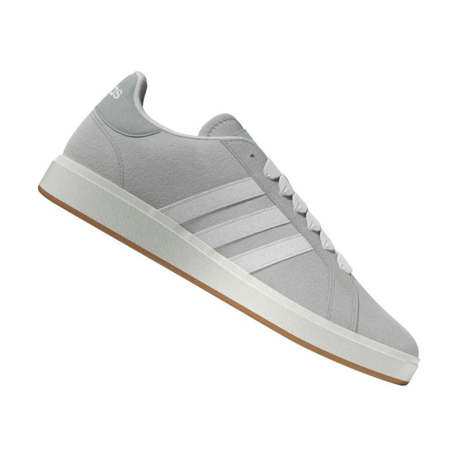 Zapatilla Urbana Adidas Grand Court Base 00s image number 14.0