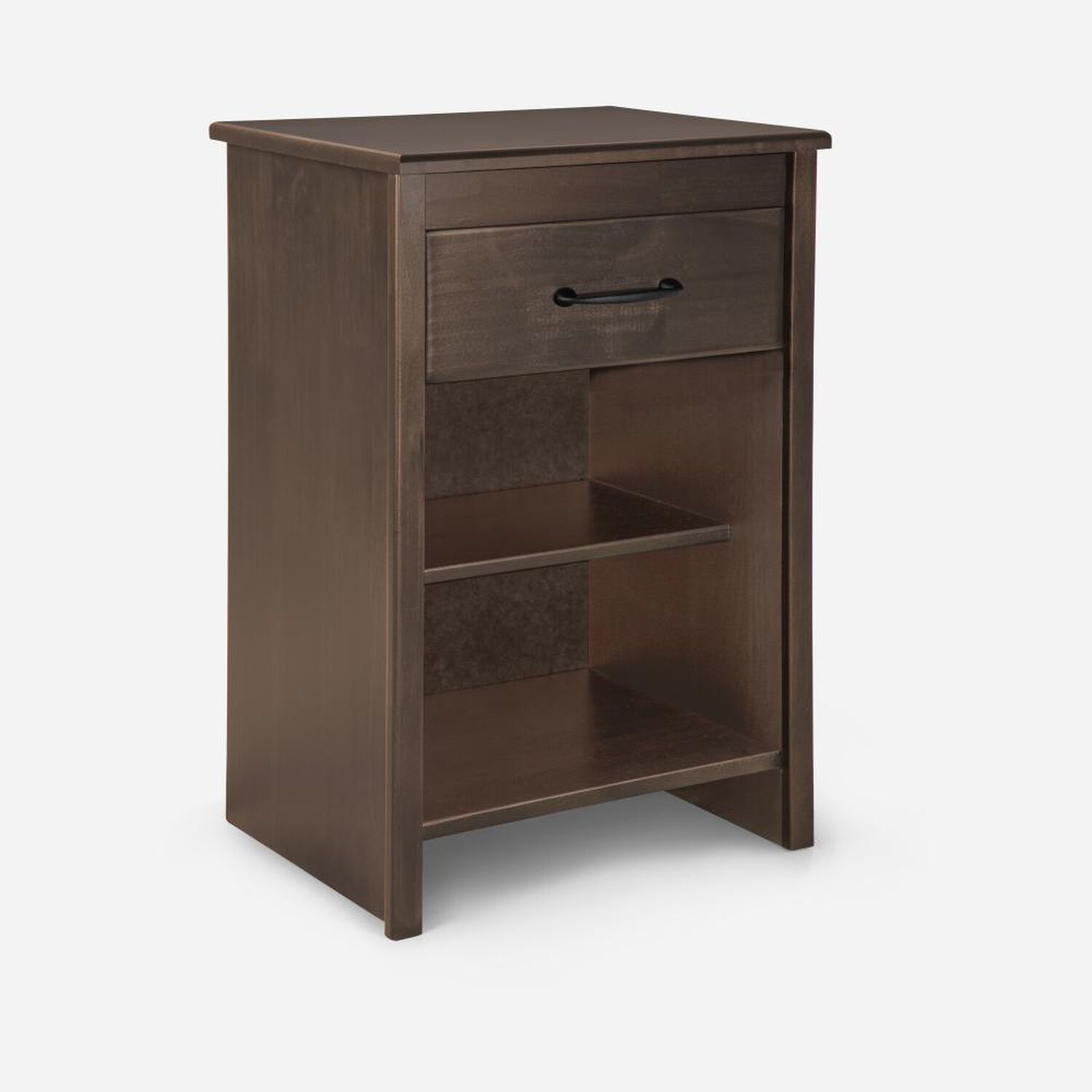 Cama Nido Rosen New Ergo T / 1.5 Plazas / Base Normal + Set De Maderas Maurice Chocolate image number 8.0