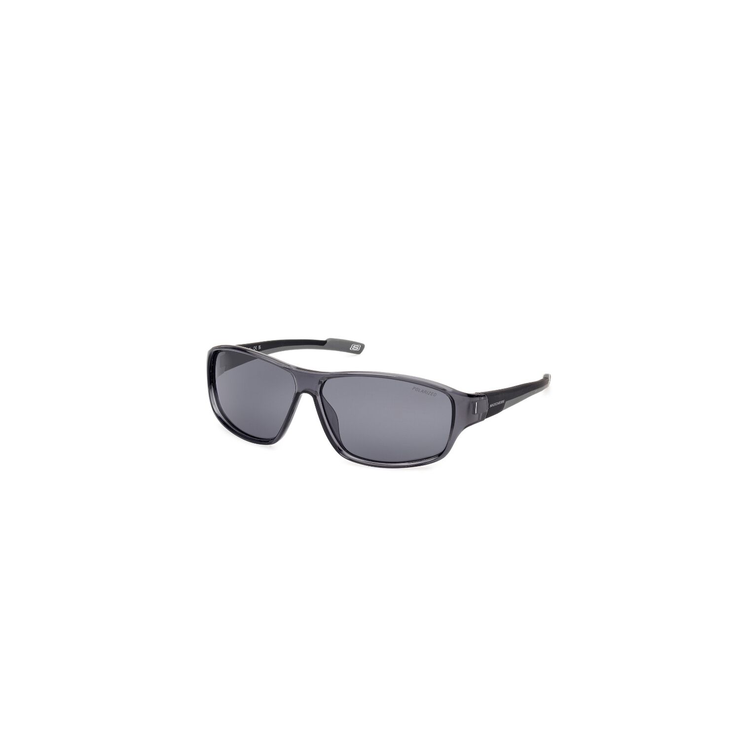 Lentes De Sol Gris Skechers image number 1.0