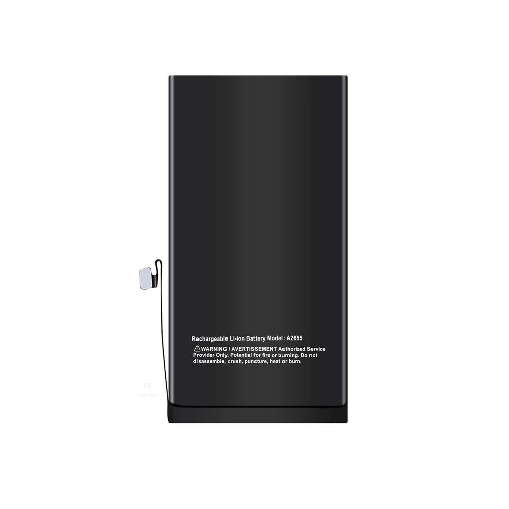 Bateria Compatible Con Iphone 13 3227mah Maxima Duracion image number 1.0