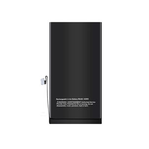 Bateria Compatible Con Iphone 13 3227mah Maxima Duracion