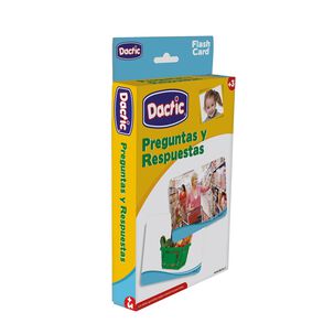 L&aacute;mina Preguntas Y Respuestas