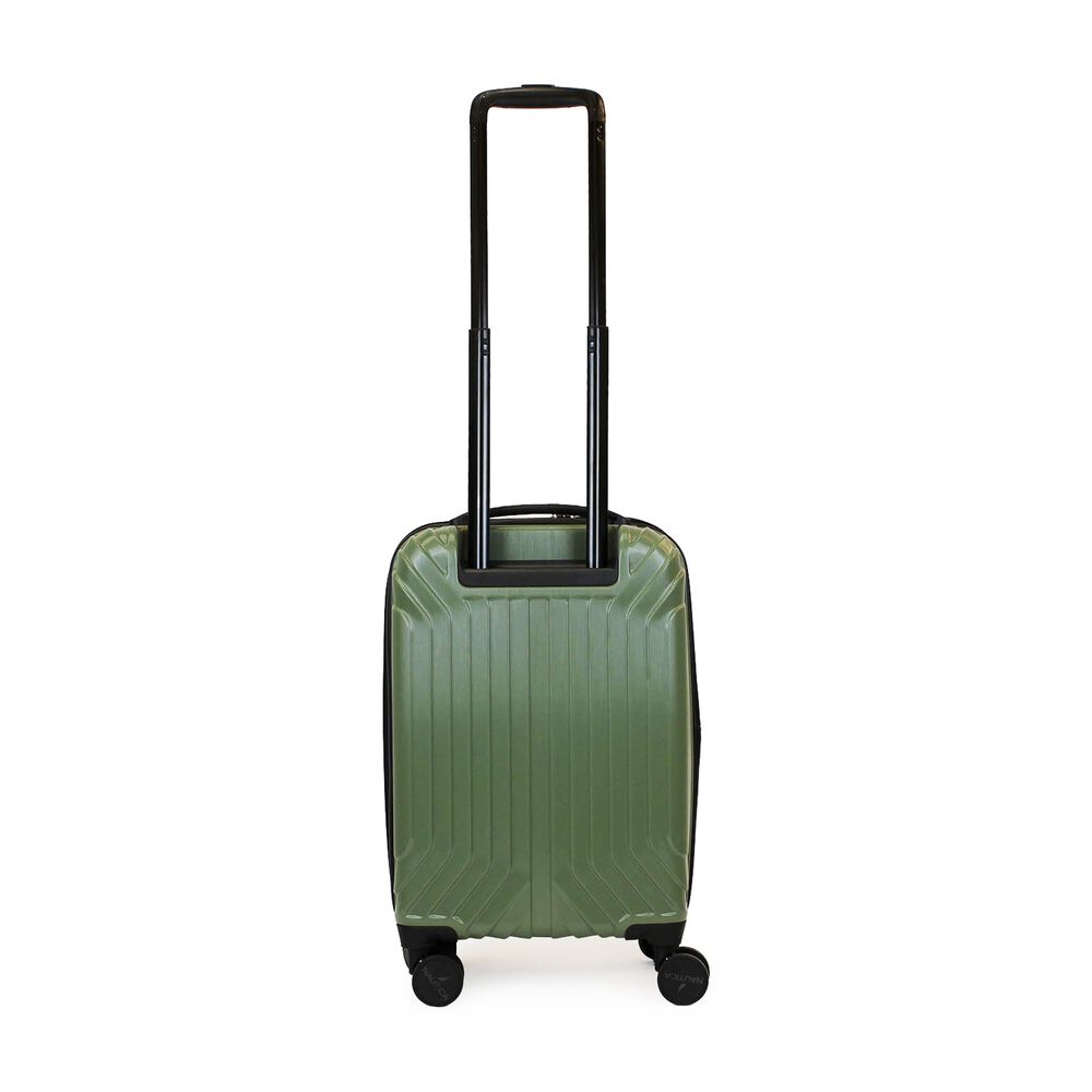 Maleta S De Cabina Nautica San Blas 10kg Verde image number 7.0