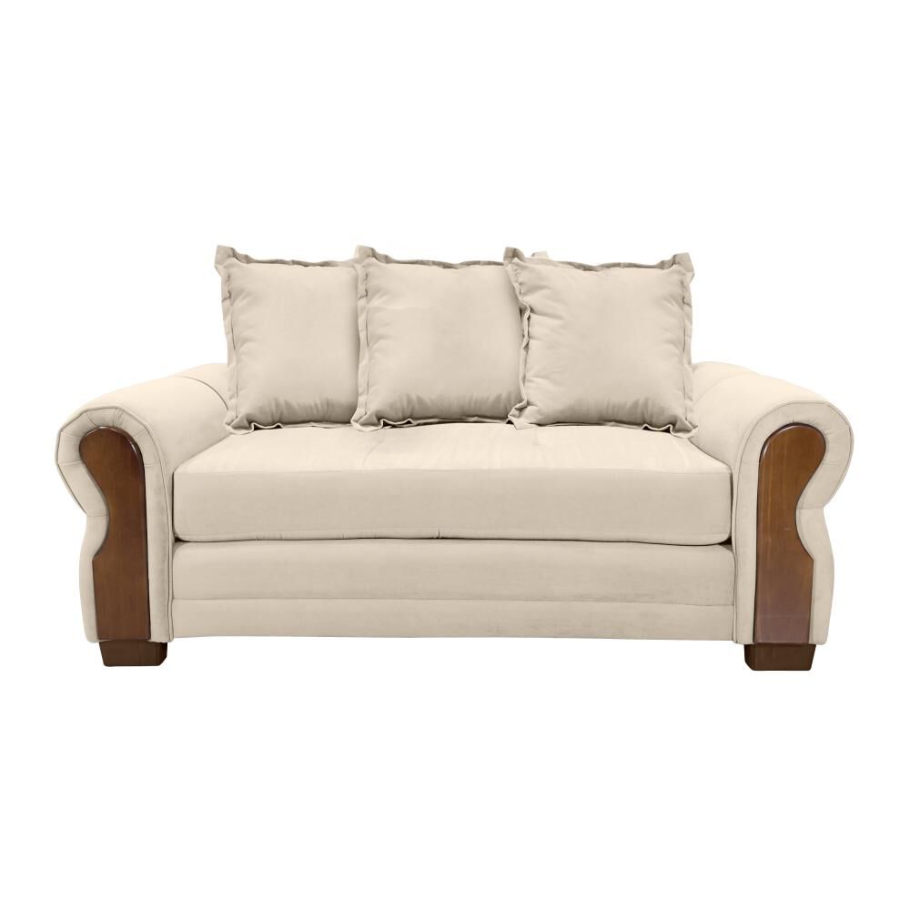 Sof&aacute; Living Factory Arizona / 2 Cuerpos image number 1.0