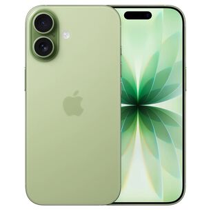 Apple Iphone 17 5g 256 Gb - Color Verde
