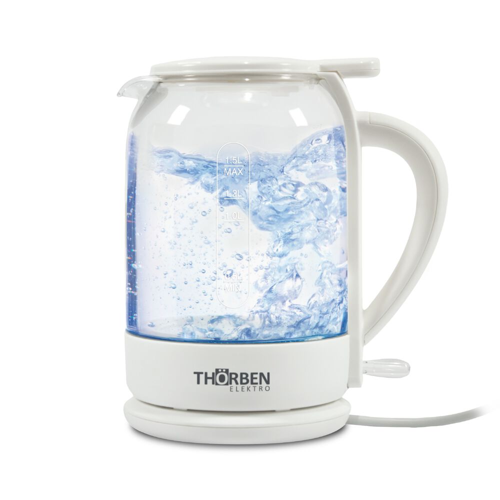 Hervidor Thor Fill & Clean image number 0.0