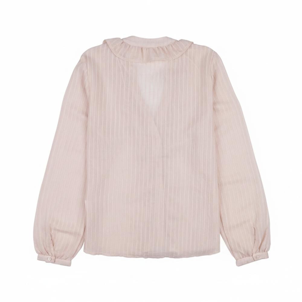 Blusa Mujer Kimera image number 1.0