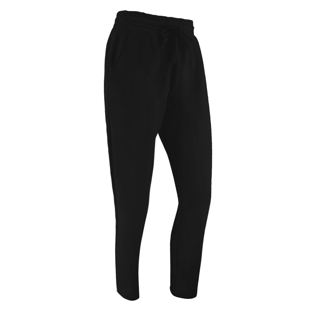 Pantalón Buzo Algodón Recto Vulpes Niños image number 5.0
