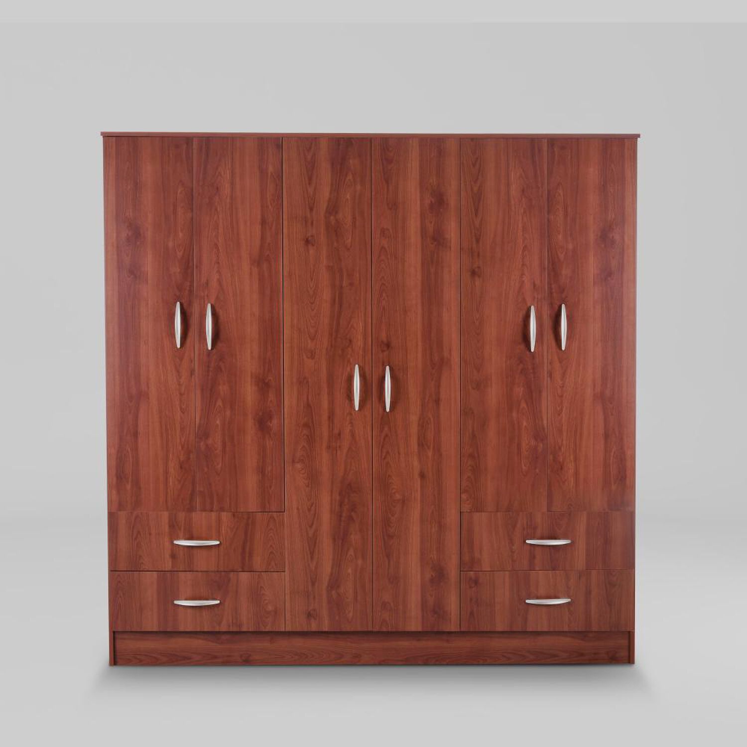 Closet Cic Maipo / 6 Puertas / 4 Cajones image number 3.0