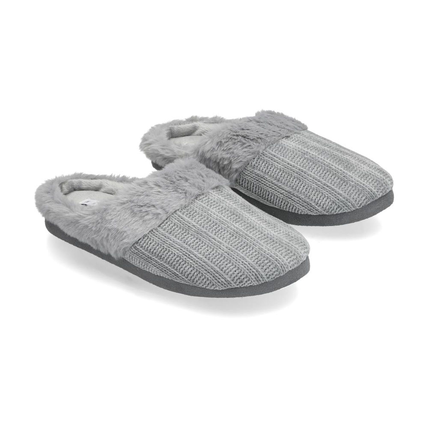Pantuflas Mujer Lesage image number 1.0