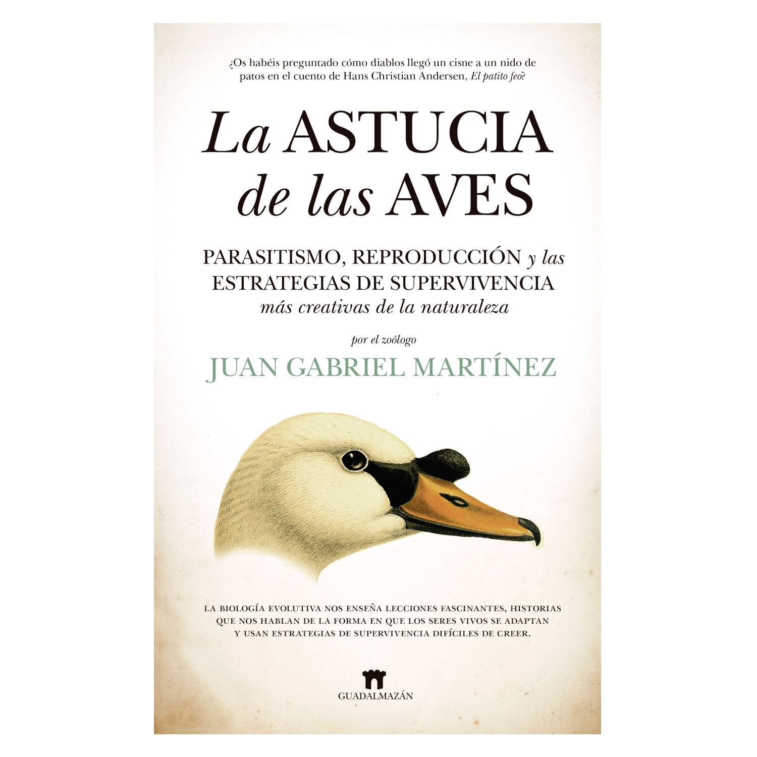 La Astucia De Las Aves image number 0.0