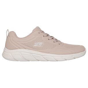 Zapatilla Urbana Mujer Skechers Bobs B Flex Lo-cool Ease Tan