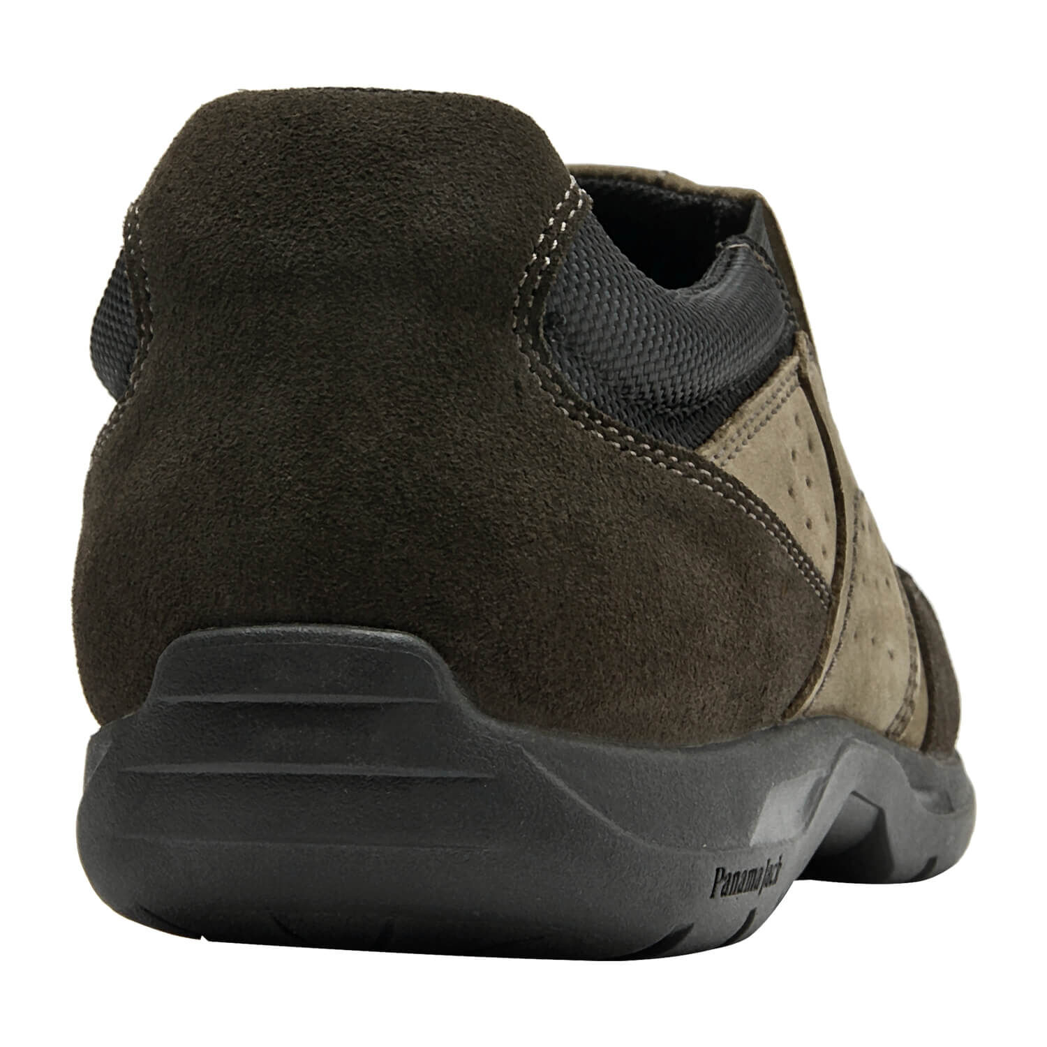 Zapato Casual Hombre Panama Jack Pjh0084 Caf&eacute; image number 4.0