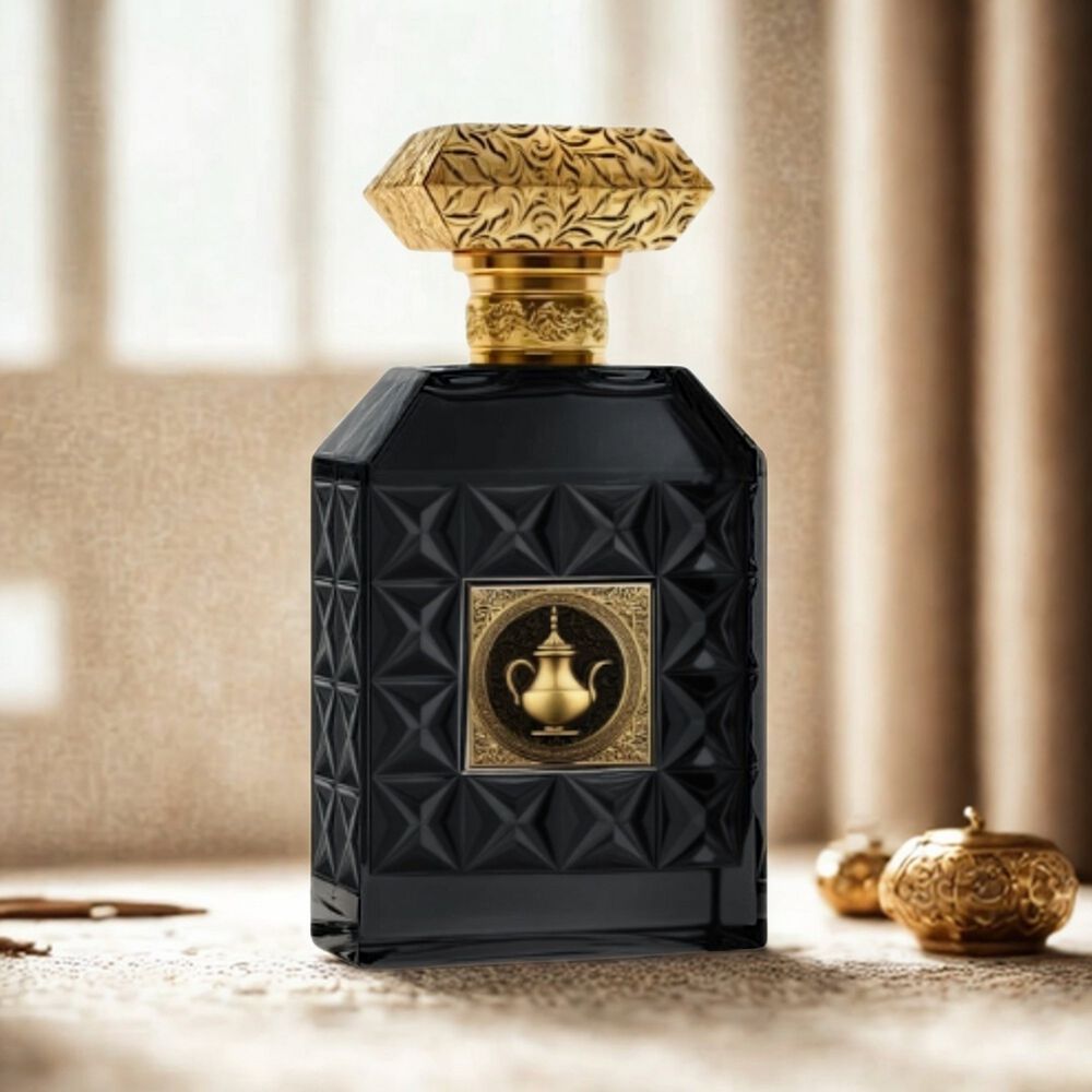 Afaq Qurbat Knight Edition 100 Ml Edp image number 2.0